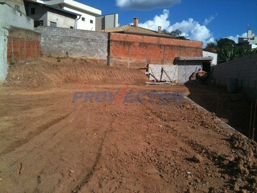 Imagem 7 de 10 de Terreno À Venda Em Jardim Baronesa - Te251679