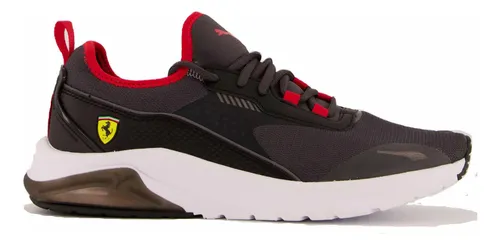 T nis Puma Ferrari Electro E Pro Masculino