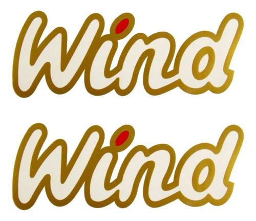 Adesivo Corsa Wind Par Wind5