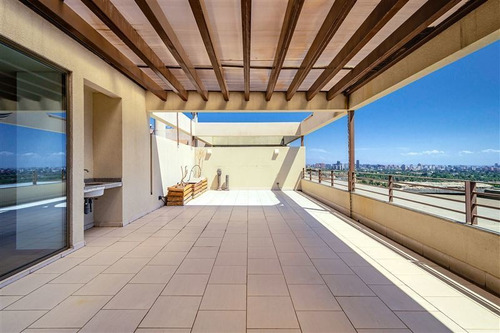 Departamento En Arriendo De 4 Dormitorios En Vitacura