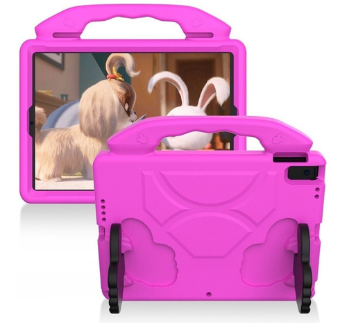 Carcasa Para iPad Air 3/iPad Pro De 10.5 Niños Antigolpe