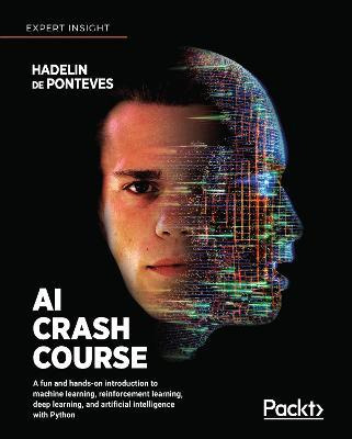 Libro Ai Crash Course : A Fun And Hands-on Introduction T...