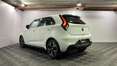 Imagen 5 de 17 de Mg Mg3 Comfort 1.5 Mt 2022