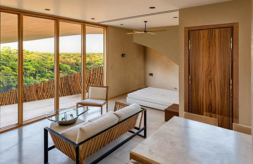 Estudio En Venta En Tulum