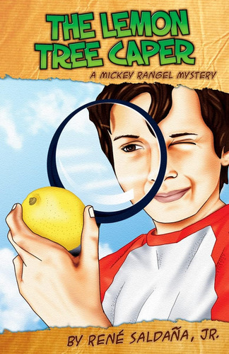 Libro: The Lemon Tree Caper: A Mickey Rangel Mystery La Del 