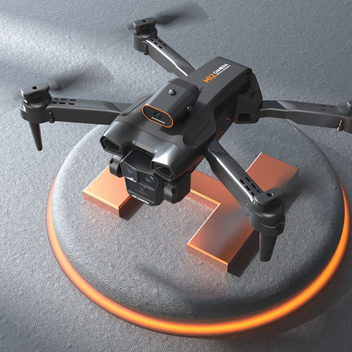 Lanus Triple Cámara 8k Drone Adecuado Para Principiantes
