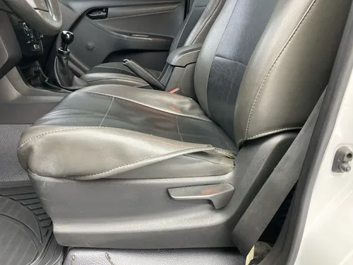Chevrolet D-Max 2.5l Work