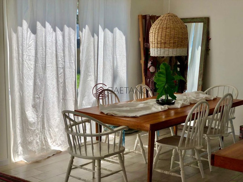 Imagen 7 de 14 de Casa 3 Dormitorios Barrio Privado Punta Del Este. - Punta Del Este La Residence