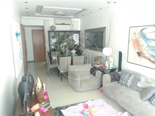 Apartamento - Ref: 817151