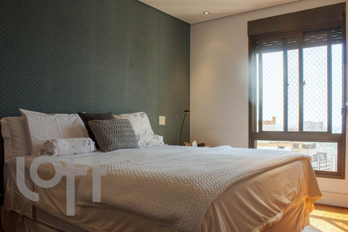 Imagem 15 de 29 de Apto Vila Andrade | 4 Quartos | 290 M² | Cond: R$3250.00 | 5 Vagas - 1objkx0