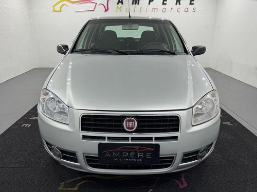 Fiat Palio Elx Flex