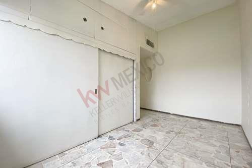 Imagen 17 de 21 de Casa En Renta Para Oficinas, El Campestre, Gómez Palacio, Durango