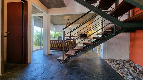 Imagen 7 de 30 de Casa - Punta Colorada - Bambu