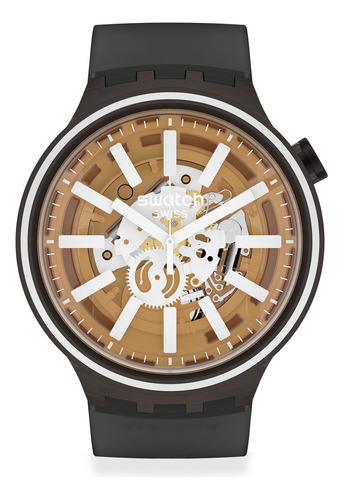 Reloj Swatch Unisex So27b114