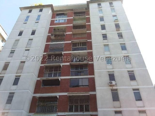 Imagen 1 de 17 de Apartamento En Venta En Santa Eduvigis #22-21462