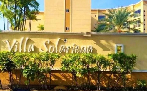 Alquilo Hermoso Apartamento Al Lado Del Mar, Residencia Villa Solariega
