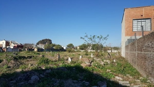 Imagen 3 de 6 de Terrenos De 297 M2 A 100 Mts Av 9 De Julio! La Fabril