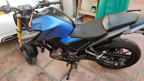 Honda 2023