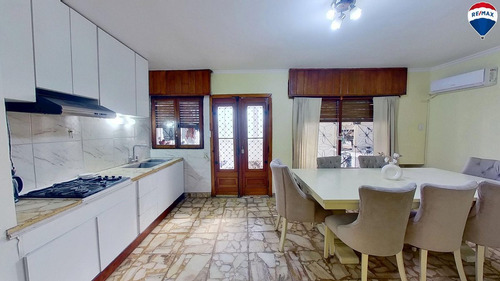 Venta Ph 4 Ambientes Con Terraza Y Cochera Gerli