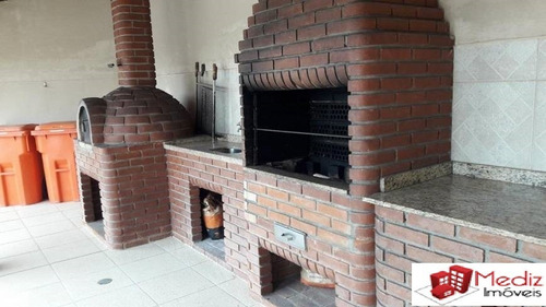 Imagem 10 de 14 de Apartamento À Venda Na Vila Pirituba - 11344