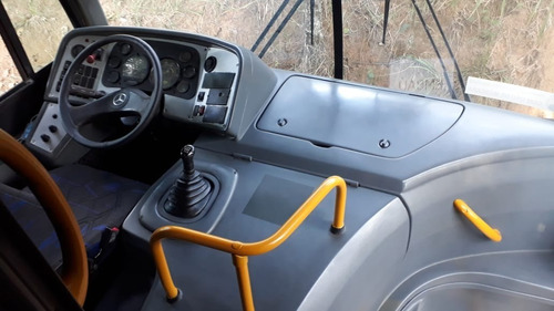 Imagem 12 de 14 de Marcopolo Ideale Mb C/ar Excelente Estado Confira! Ref.196