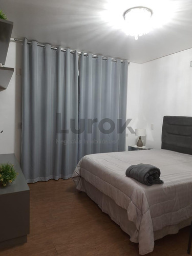 Imagem 20 de 30 de Casa À Venda Em Parque Lausanne - Ca005786