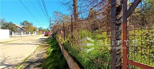 Imagen 10 de 28 de Sitio En Venta En Olmué