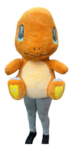 Peluche Pokemon Charmander