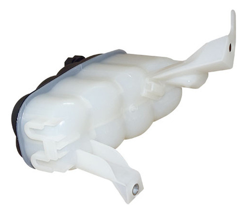 Tanque Recup Refrigerante Sierra 1500 Wt 4wd 8cl 5.3l 10-13