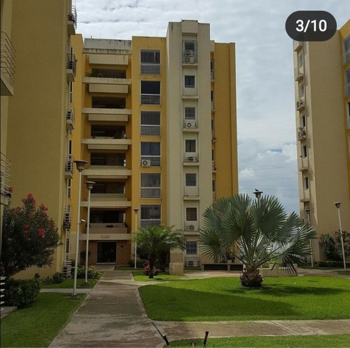 Apartamento En Alquiler Villas Geicas Fm