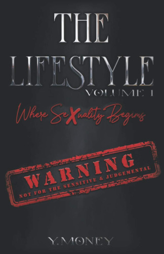 Libro:  The Lifestyle: Where Sexuality Begins