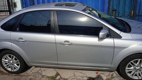 Ford Focus 2 2.0 Exe Sedan Ghia At