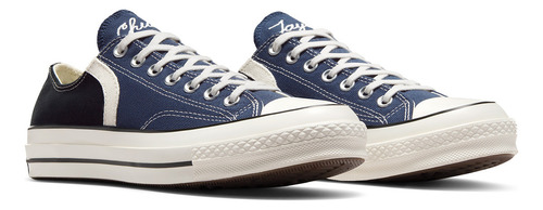 Tenis Converse Chuck 70 Ox Shifter A07443c Hombre