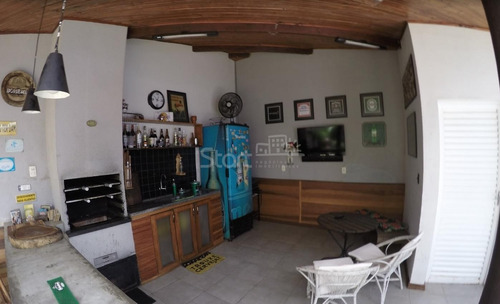 Imagem 8 de 30 de Casa À Venda Em Roncáglia - Ca002135