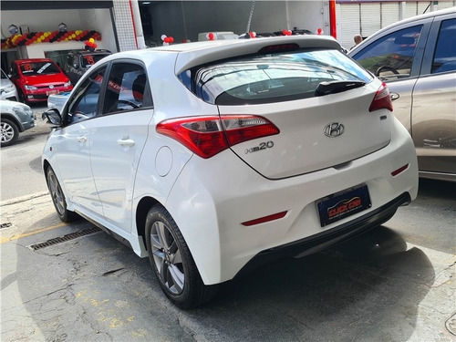 Imagem 6 de 14 de Hyundai Hb20 Comfort 2015 Sem Entrada Ou Com Seu Usado De En