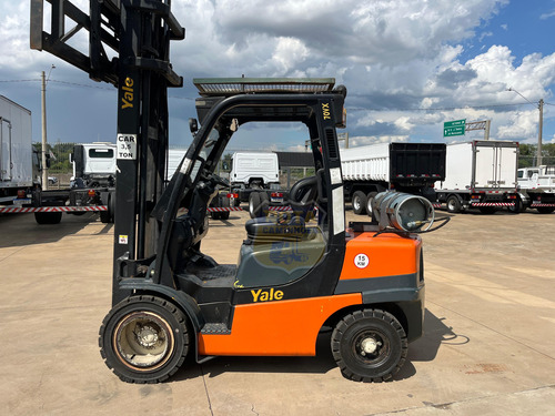 Yale 70vx Empilhadeira