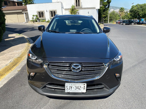 Imagen 2 de 15 de Mazda Cx3 Sport 2020 Automatica