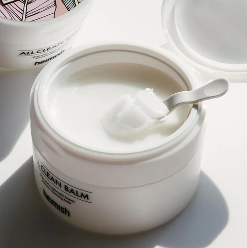 Bálsamo Facial - Heimish All Clean Balm 120 Ml