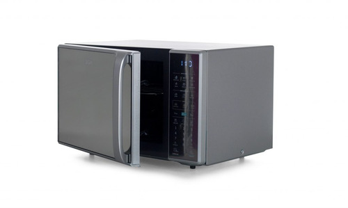 Microondas Bgh Quick Chef B223ds20 Digital Eco 23l