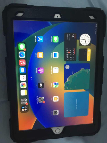 iPad Pro 10.5 Pulgadas (wi-fi) 2da Generación - 256 Gb - Oro