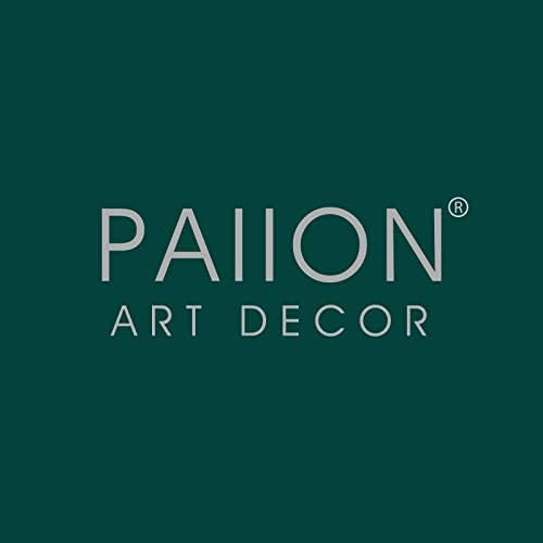 Paiion Pósteres De Conocimiento Cuántico, Guía De Ciencias F