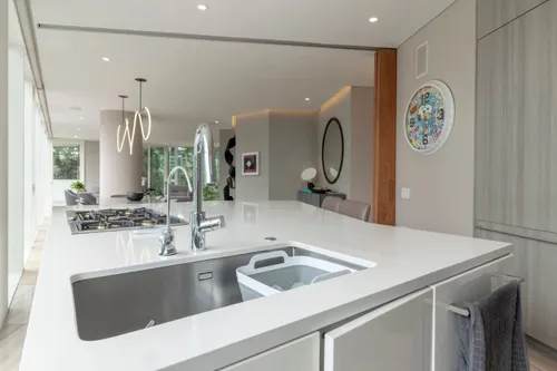 Apartamento En Venta En Chicó Oriental. Cod V24100