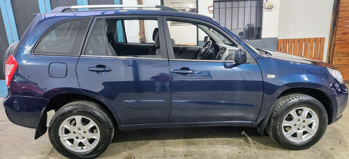 Chery Tiggo 2.0 F2 Confort 4x2 138cv