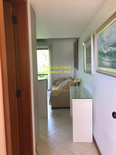 Imagem 12 de 30 de Apartamento Estúdio A Venda Em Praia Do Forte - Ap0137