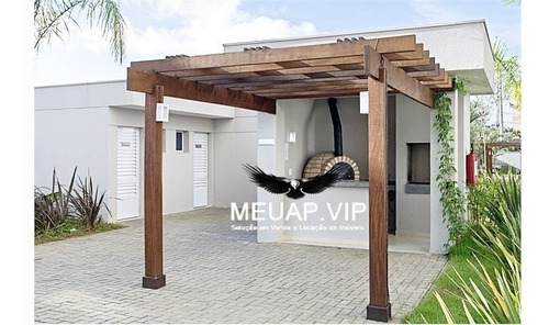 Imagem 21 de 30 de Residencial Rossi Mais Santos - Apartamento Para Venda No Jardim Castelo Em Santos - Jc992 - 32393002