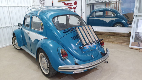 Volkswagen Fusca 1500