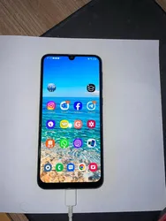 Comprar Smartphone Samsung Galaxy M21s 6.4