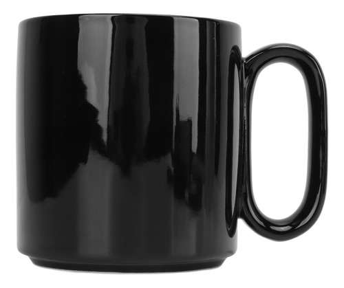 Copo Aquecedor Elétrico De Café Preto Para Telefone Sem Fio