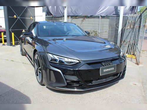 Audi Rs E Tron Gt 4x4 At