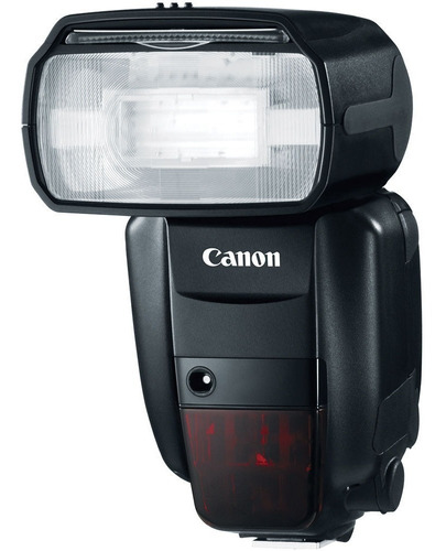 Flash Canon Speedlite Ex600 Ii Rt